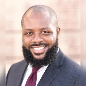 Headshot of Bryan Hull