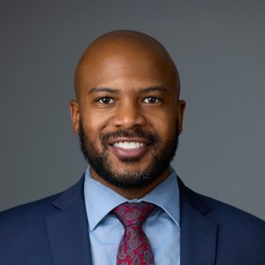 Headshot of Caleb Taylor